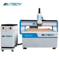 Wood CNC Router ATC Spindle CNC Carving Machine